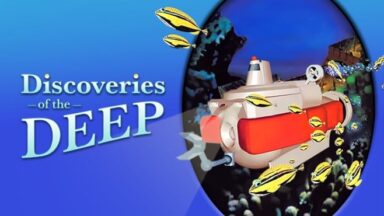 Featured Discoveries of the Deep Free Download