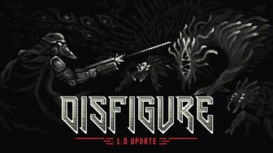 Featured Disfigure Free Download