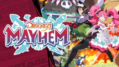 Featured Disgaea Mayhem Free Download