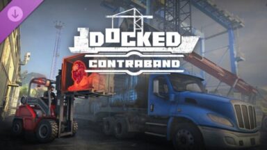 Featured Docked Contraband Free Download