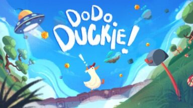 Featured Dodo Duckie Free Download