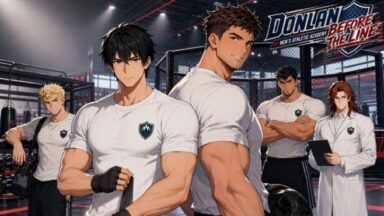 Featured Donlan Mens Athletic Academy Before the Line Free Download