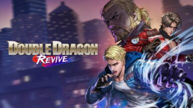 Featured Double Dragon Revive Free Download