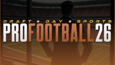 Featured Draft Day Sports Pro Football 2026 Free Download