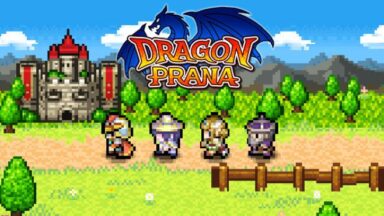 Featured Dragon Prana Free Download
