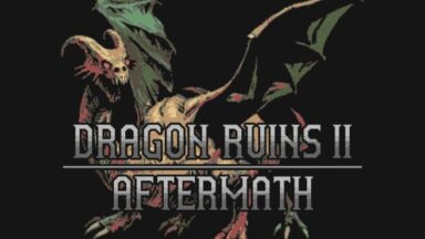 Featured Dragon Ruins II Aftermath Free Download