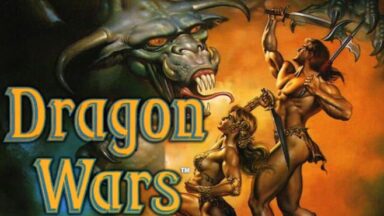 Featured Dragon Wars Free Download