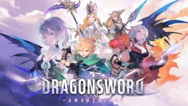 Featured DragonSword Awakening Free Download