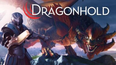 Featured Dragonhold Free Download