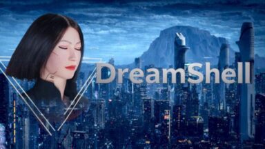 Featured Dream Shell Free Download