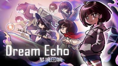 Featured DreamEcho Free Download