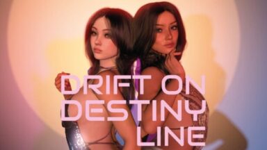 Featured Drift On Destiny Line Free Download