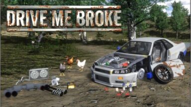 Featured Drive Me Broke Free Download
