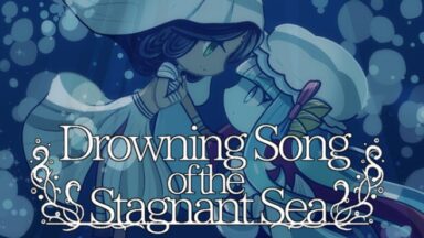 Featured Drowning Song of the Stagnant Sea Free Download
