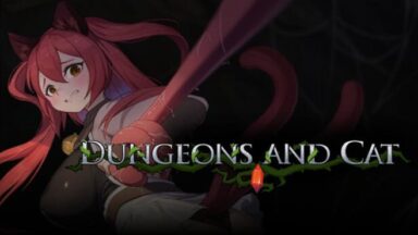 Featured Dungeons And Cat Free Download