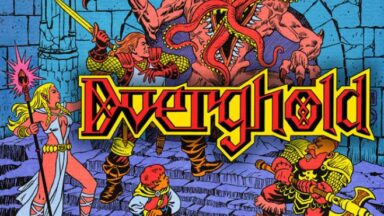 Featured Dverghold Free Download