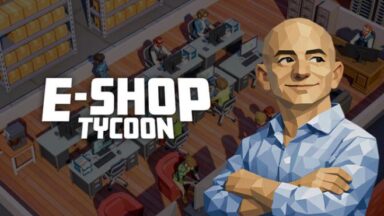 Featured EShop Tycoon Free Download