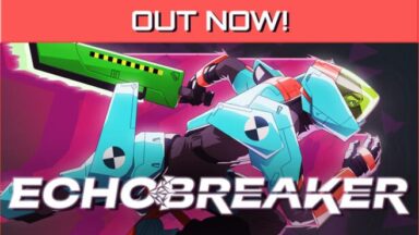 Featured Echobreaker Free Download