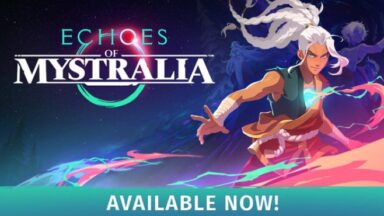 Featured Echoes of Mystralia Free Download