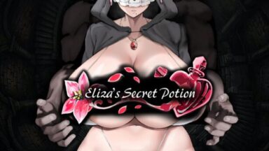 Featured Elizas Secret Potion Free Download