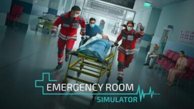 Featured Emergency Room Simulator Free Download