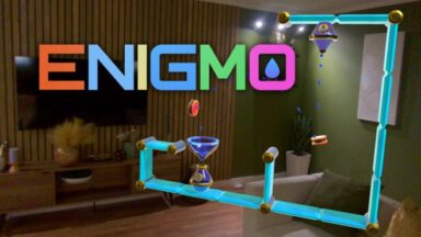 Featured Enigmo Free Download