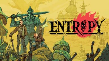 Featured Entropy Free Download