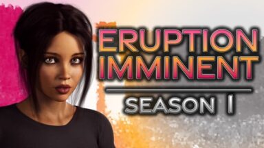 Featured Eruption Imminent Season 1 Free Download