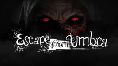 Featured Escape from Umbra Free Download