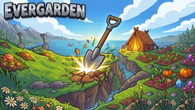 Featured Evergarden Free Download