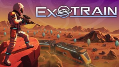 Featured ExoTrain Free Download
