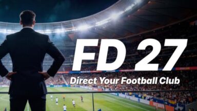 Featured FD 27 Direct Your Football Club Free Download