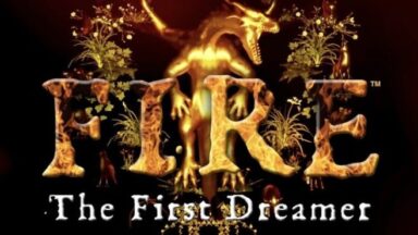 Featured FIRE The First Dreamer Free Download