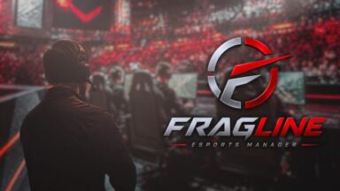 Featured FRAGLINE Esports Manager Free Download