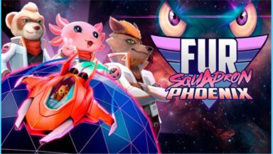Featured FUR Squadron Phoenix Free Download