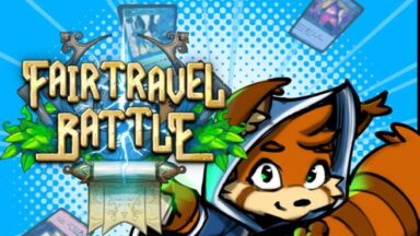 Featured Fairtravel Battle CCG Free Download