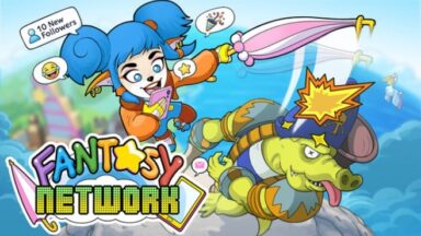 Featured Fantasy Network Free Download