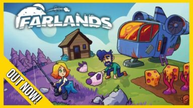 Featured Farlands Free Download