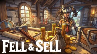 Featured Fell Sell Free Download