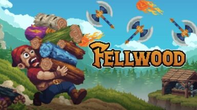Featured Fellwood Free Download
