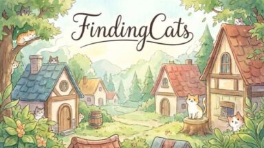 Featured Finding Cats Free Download