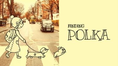 Featured Finding Polka Free Download