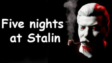Featured Five nights at Stalin Free Download