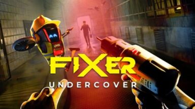 Featured Fixer Undercover Free Download