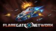 Featured Flaregate Network Free Download