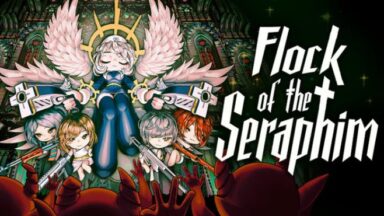 Featured Flock of the Seraphim Free Download