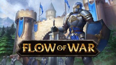 Featured Flow Of War Free Download