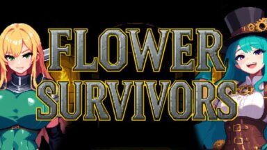 Featured Flower Survivors Free Download