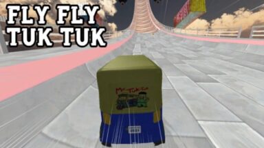 Featured Fly Fly Tuk Tuk Free Download