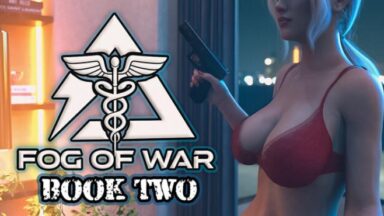 Featured Fog of War Book Two Free Download